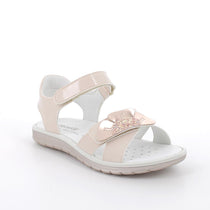 Primigi sandale fetite 31-35 Sand cu floare