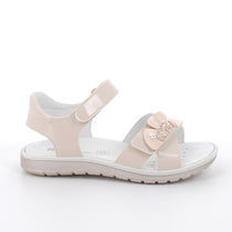 Primigi sandale fetite 31-35 Sand cu floare