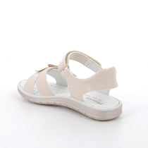 Primigi sandale fetite 31-35 Sand cu floare