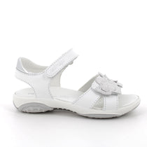 Primigi sandale fetite 25-30 White-Silver