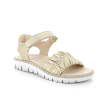 Primigi sandale fetite 27-30 Pearly Platinum