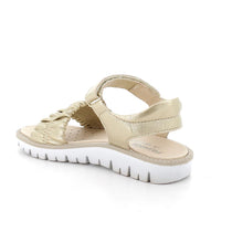 Primigi sandale fetite 31-35 Pearly Platinum
