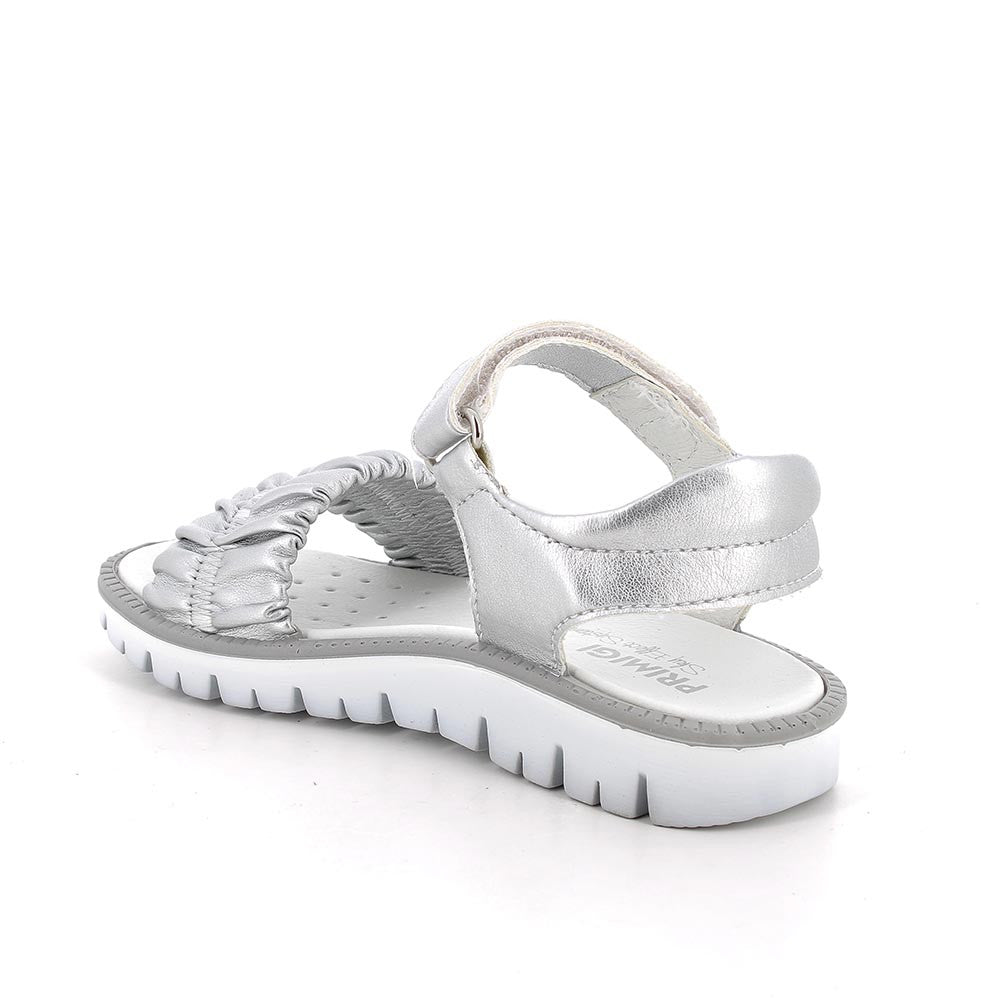 Primigi sandale fetite 31-35 Pearly Silver