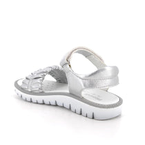 Primigi sandale fetite 36-37 Pearly Silver
