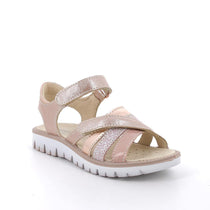 Primigi sandale fetite 27-30 Rose Pearly