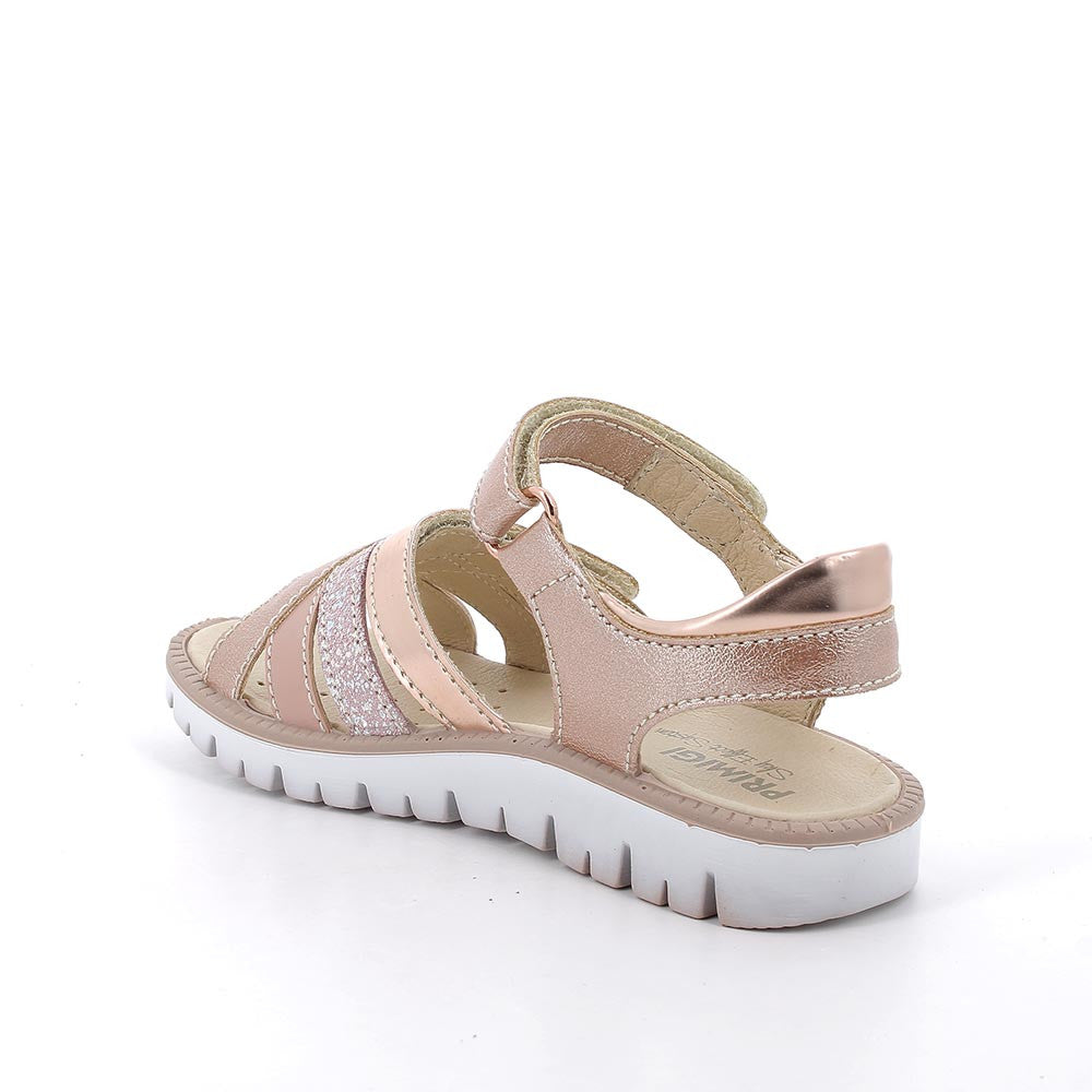 Primigi sandale fetite 31-35 Rose Pearly