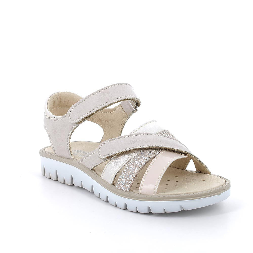 Primigi sandale fetite 31-35 Sand-Cream