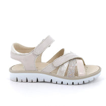 Primigi sandale fetite 31-35 Sand-Cream