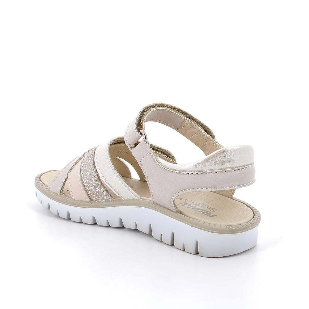 Primigi sandale fetite 31-35 Sand-Cream