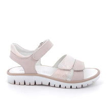 Primigi sandale fetite 27-30 Skin