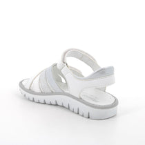 Primigi sandale fetite 31-35 White-Silver