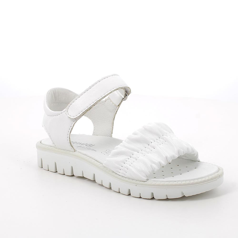 Primigi sandale fetite 27-30 White