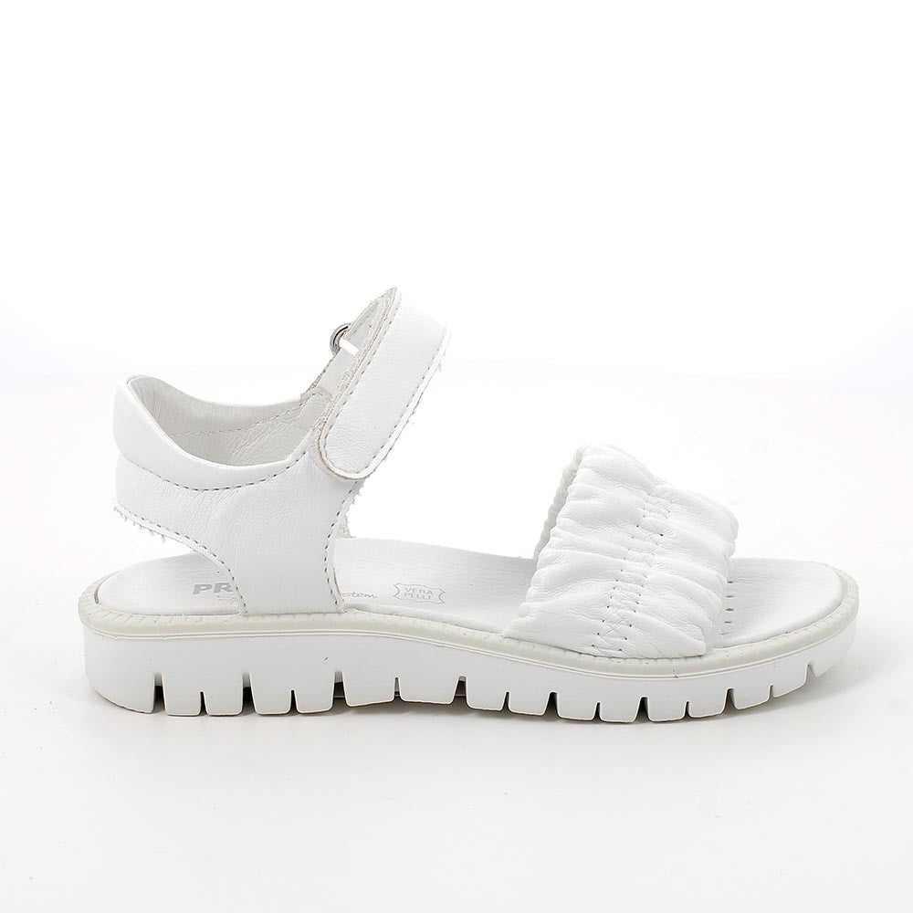 Primigi sandale fetite 31-35 White