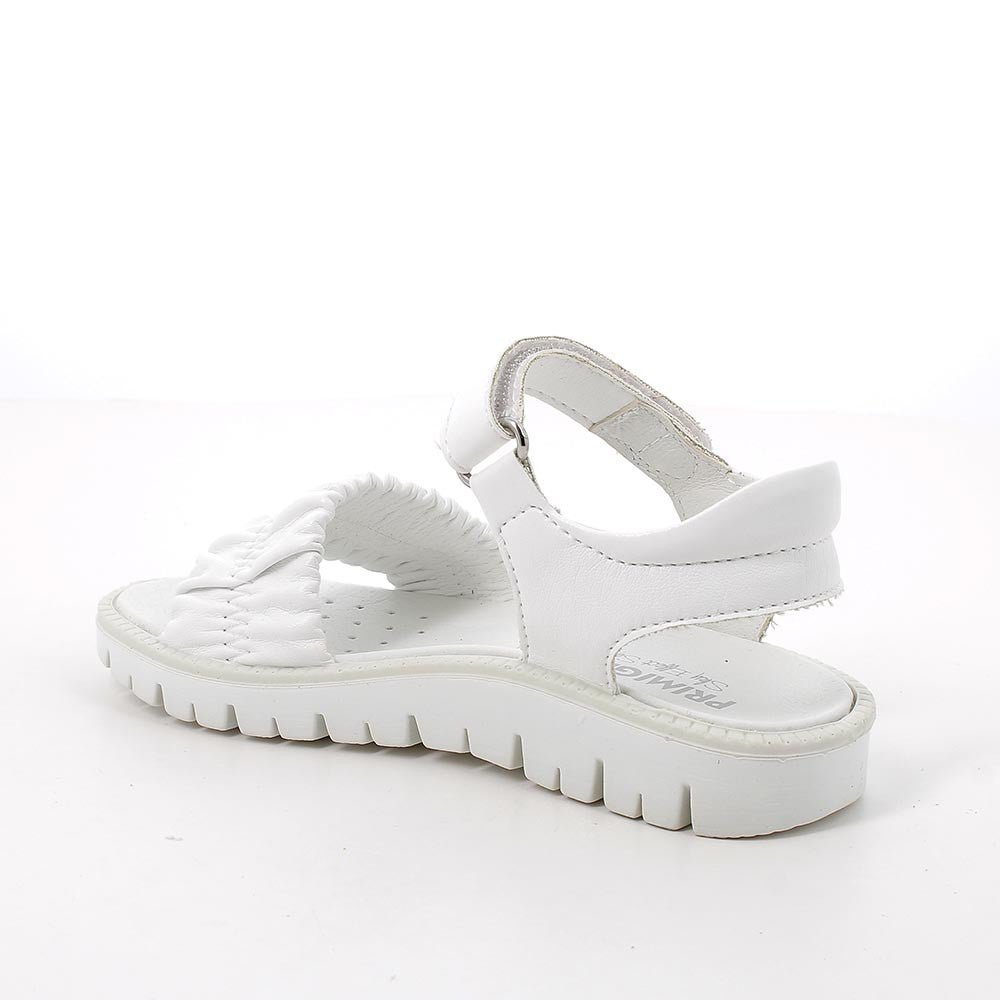 Primigi sandale fetite 31-35 White