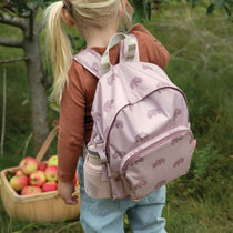 Done by Deer rucsac copii 3 ani+ Lalee Sand 10 L
