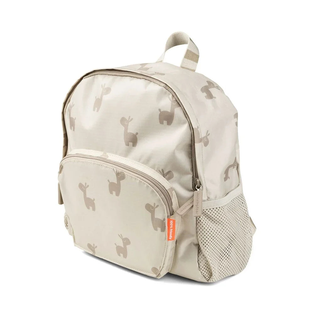Done by Deer rucsac copii 3 ani+ Lalee Sand 10 L Imagine principală a produsului