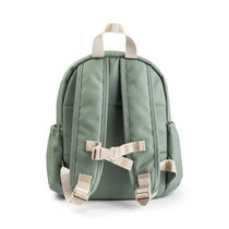 Done by Deer rucsac copii 3 ani+ Playground Green 7,5L