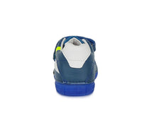 D.D.Step pantofi baieti cu scai 25-30