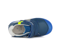 D.D.Step pantofi baieti cu scai 25-30