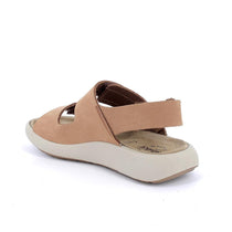 Primigi sandale baieti piele 26-35 Marrone
