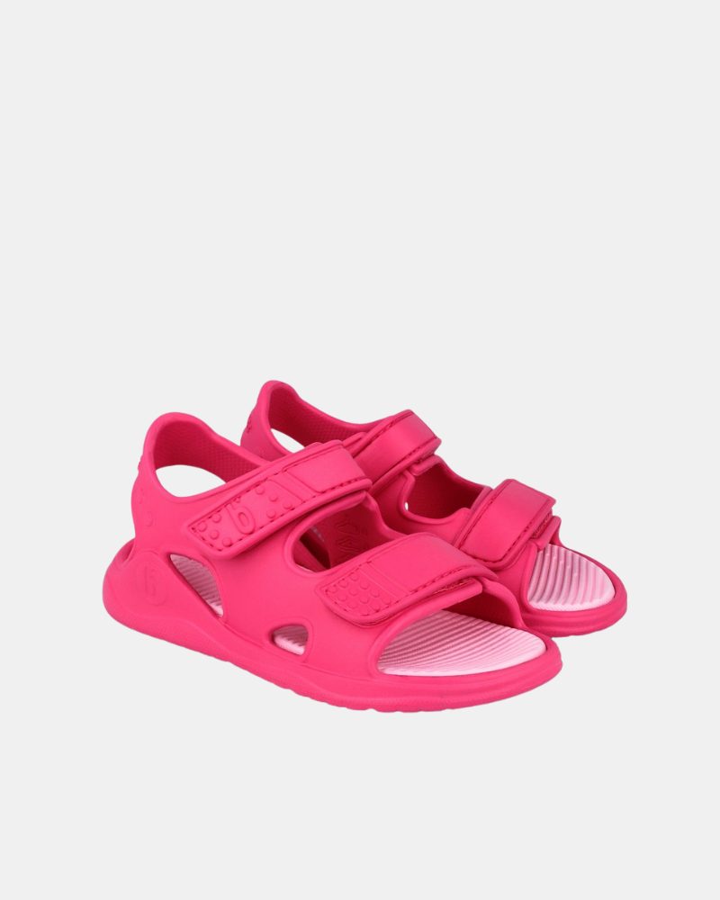 Biomecanics sandale fete Aqua Basica 25-34 Mat Fucsia Imagine principală a produsului