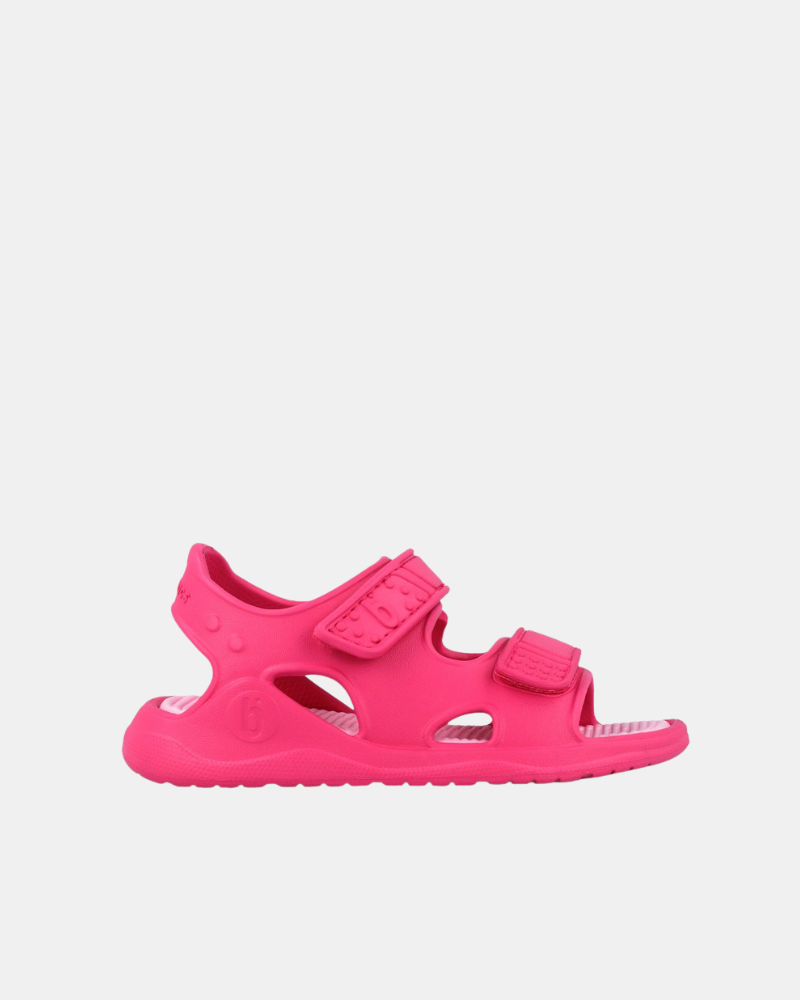 Biomecanics sandale fete Aqua Basica 25-34 Mat Fucsia