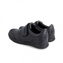 Biomecanics pantofi baieti Back To School 28-38 Napa Azul Marino