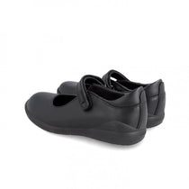 Biomecanics pantofi fete scoala 26-36 Napa Negro