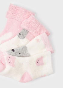 Baby pink
