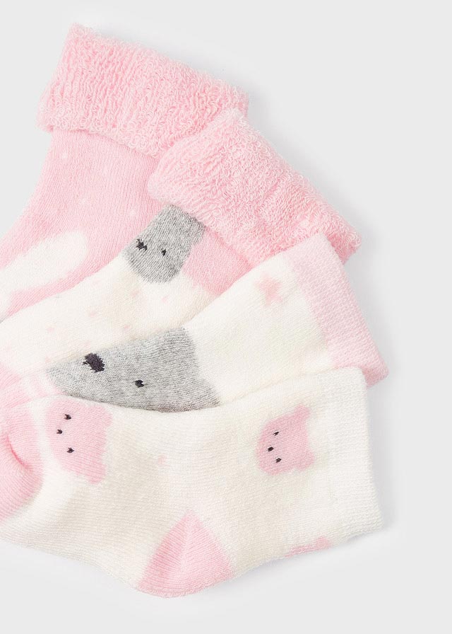  Baby pink