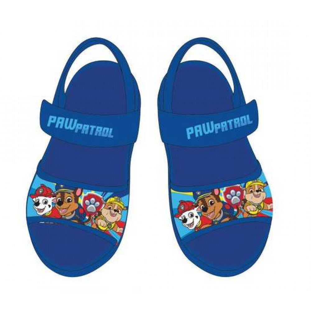 setino-sandale-baieti-22-28-paw-patrol-Blue-870-541 Imagine principală a produsului