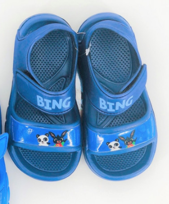 Setino sandale baieti 22-28, Bing Navy 870-552