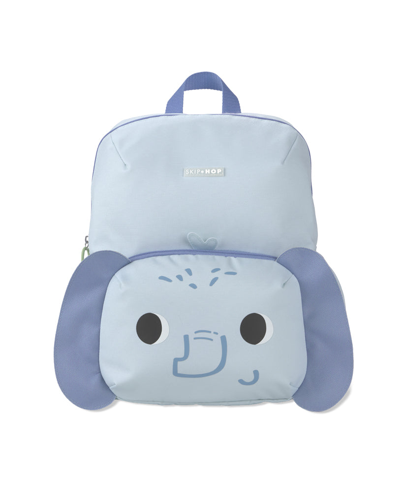Skip Hop rucsac pentru gradinita 3 ani+ Besties Squad Elefant