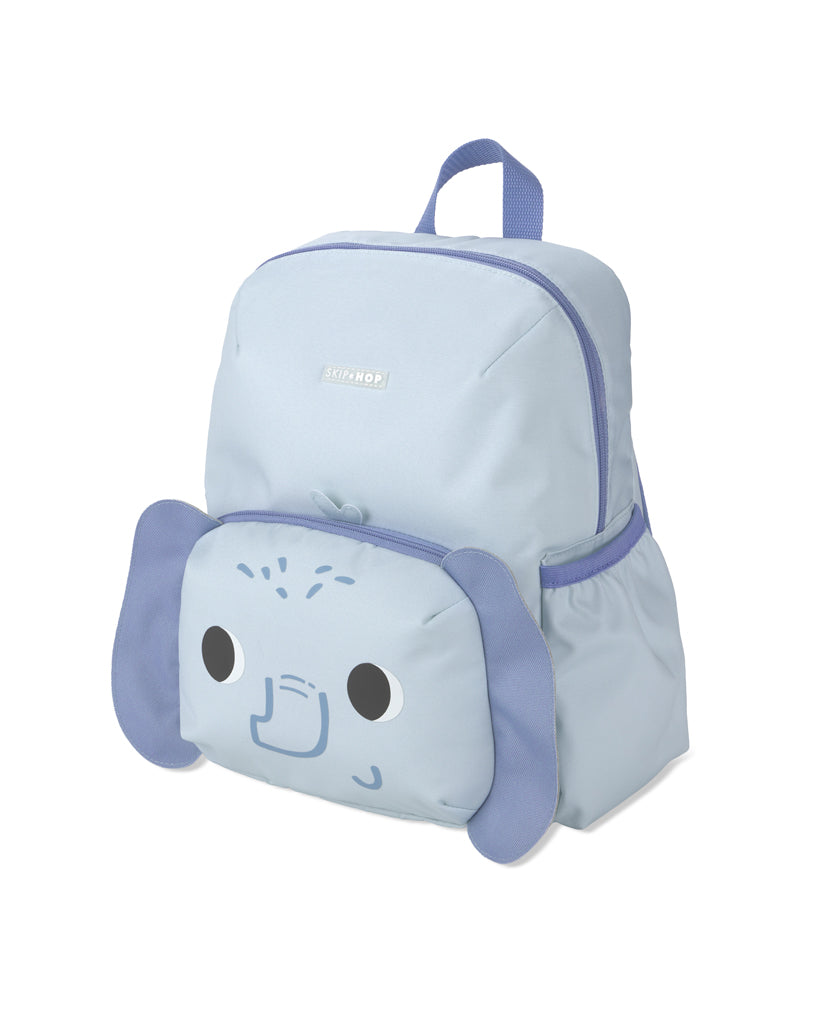 Skip Hop rucsac pentru gradinita 3 ani+ Besties Squad Elefant
