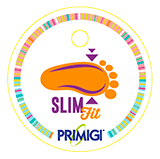 Primigi pantofi fetite imblanite Slim Fit 18-25 Scamosc Stelle Nero Imagine secundară a produsului