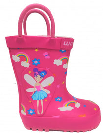  Fuxia cu zana