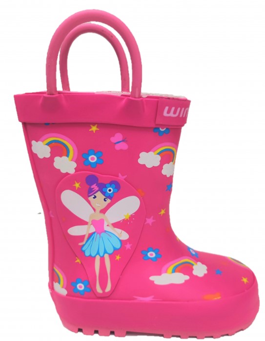  Fuxia cu zana