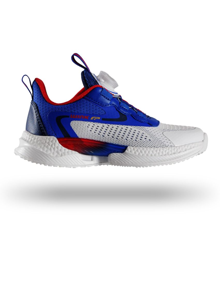 Wink pantofi baieti sport 25-35, Blue Imagine secundară a produsului