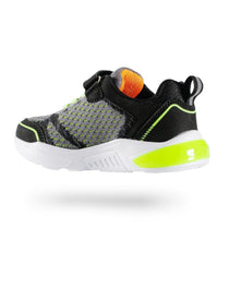 Wink pantofi baieti sport cu LED 23-35