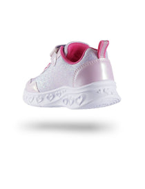 Wink pantofi fete sport cu LED 23-35