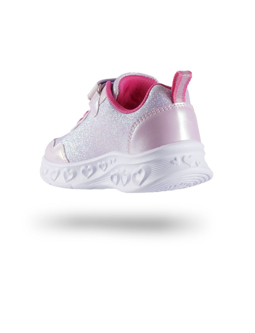 Wink pantofi fete sport cu LED 23-35