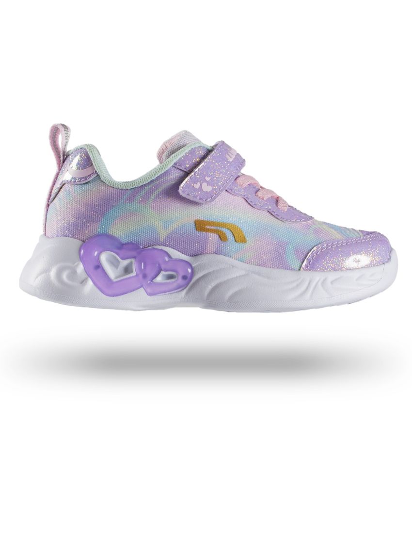  Purple inimioare