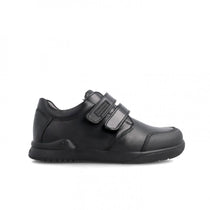 Biomecanics pantofi baieti Back To School 28-38 Napa Negro